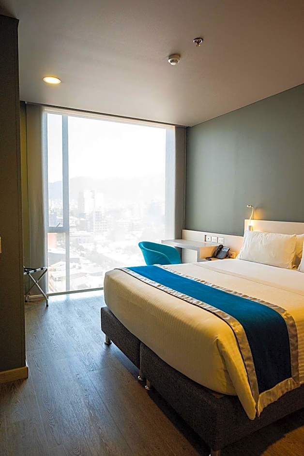 Hotel Black Tower Premium