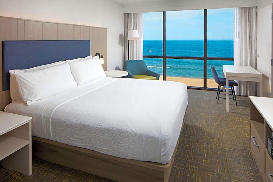 Four Points by Sheraton Virginia Beach Oceanfront