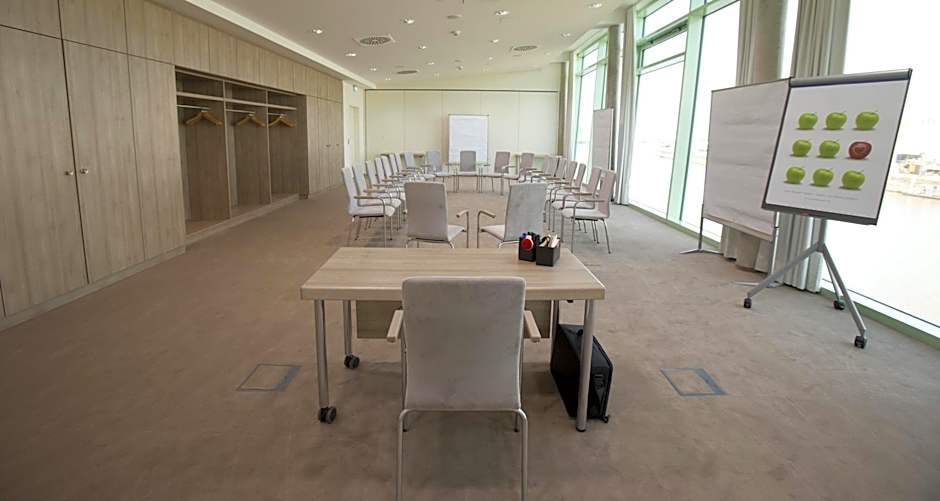 Best Western Plus Hotel Bremerhaven