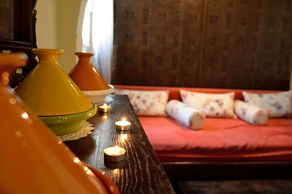 Golden Carthage Hotel Tunis