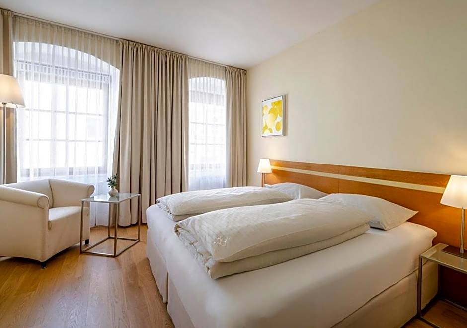 Boutique Hotel Hauser