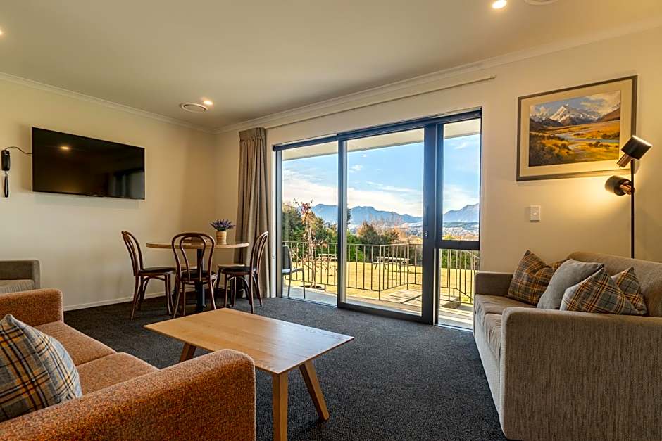 Tasman Holiday Parks - Wanaka