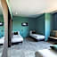 Ibis Styles Roma Aurelia