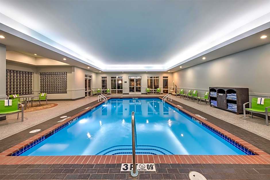 Hampton Inn By Hilton & Suites West Little Rock