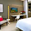 Eden Bleu Hotel