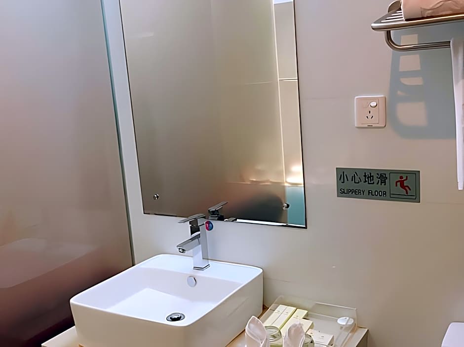 Shenzhen Sunon Hotel