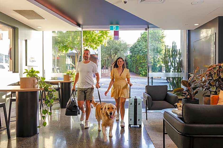 Sage Hotel James Street