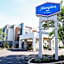 Hampton Inn Shrewsbury
