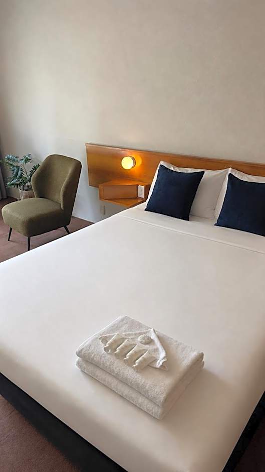 All Seasons Motel Armidale