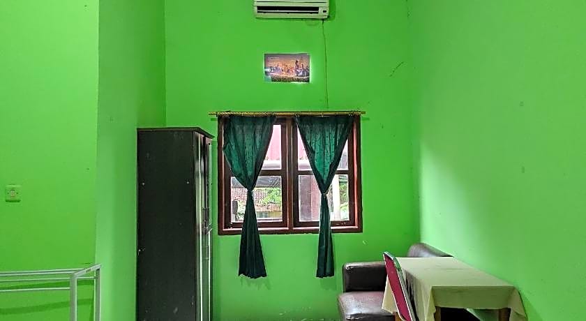 Hotel O Penginapan Syariah Al Syifa