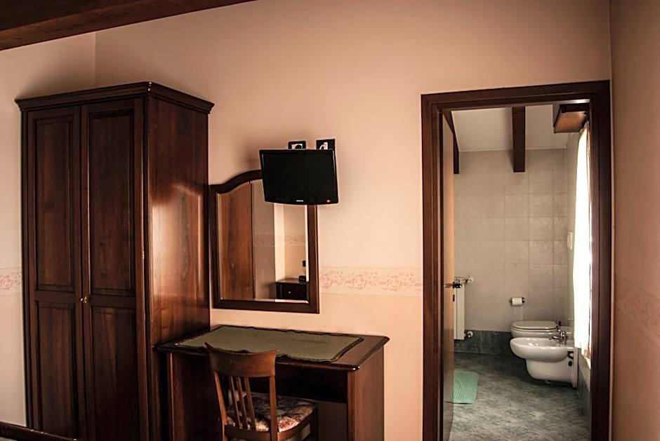 Ristorante Albergo da Giovanni