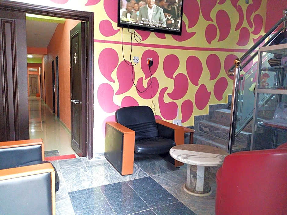 Hotel Princebella 2