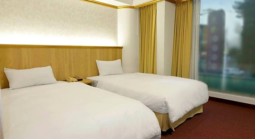 Hotel Avenue