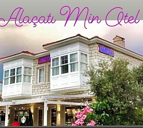 Alacati Min Hotel