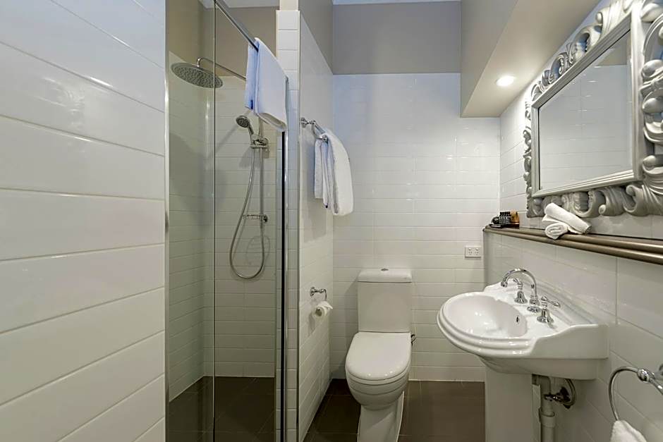 Grand Mercure Basildene Manor Accor Vacation Club Apartments