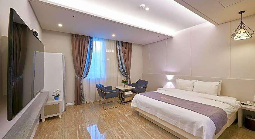 Dubai Hotel (Korea Quality)