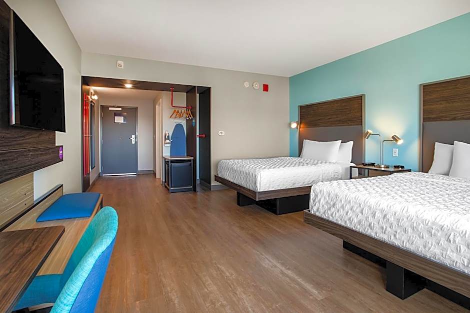 Tru By Hilton Ocean City Bayside, Md