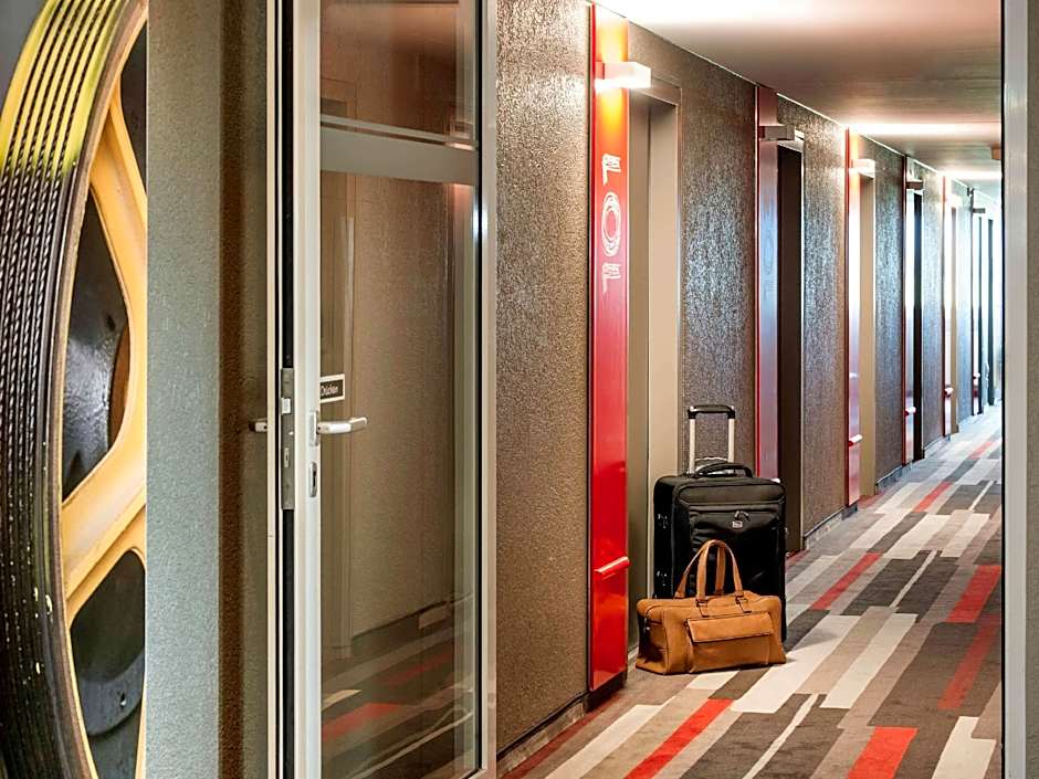 ibis Muenchen Messe