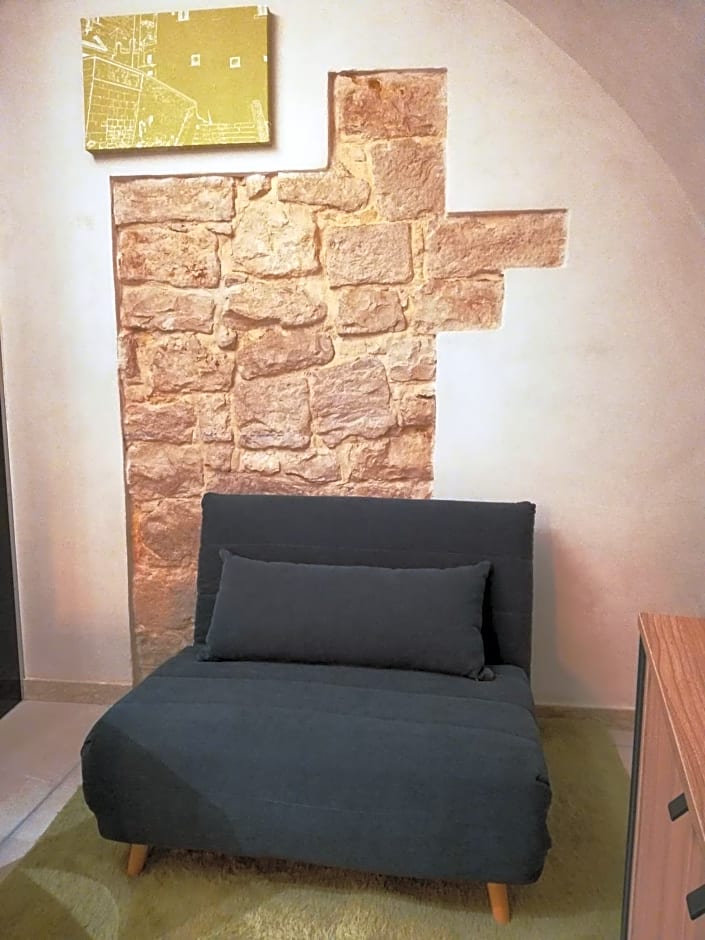 Locus Pendinelli Trani