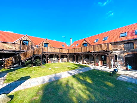 Agroturystyka Hanka i Jurek