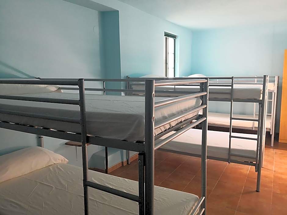 Albergue O Pombal