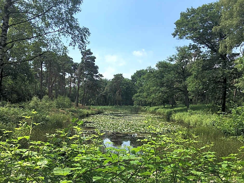 Hotel Kapellerput Heeze-Eindhoven