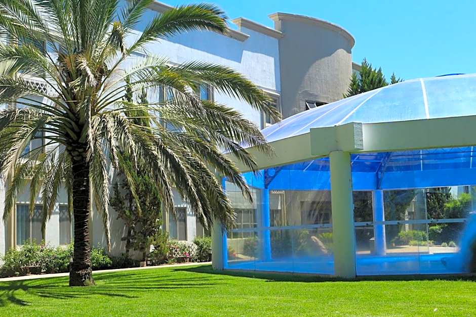 Hotel Victoria Express