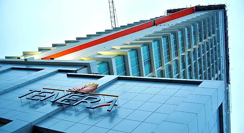 Hotel Tenera Bandar Baru Bangi