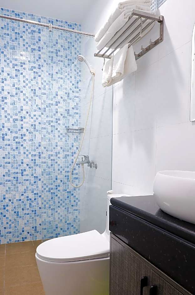 Duy An Guest House