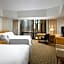The Westin Bonaventure Hotel & Suites, Los Angeles