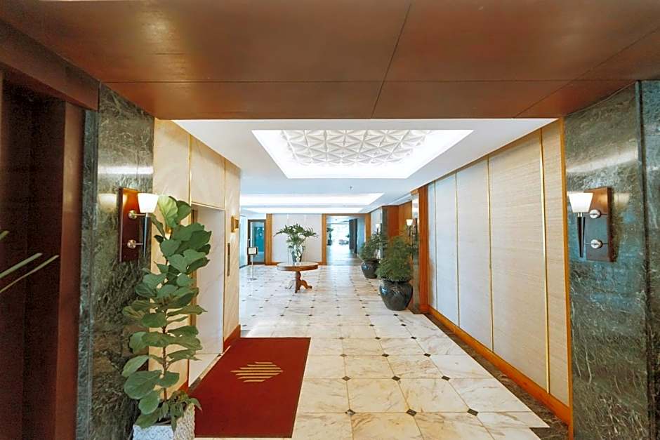 Sugarland Hotel