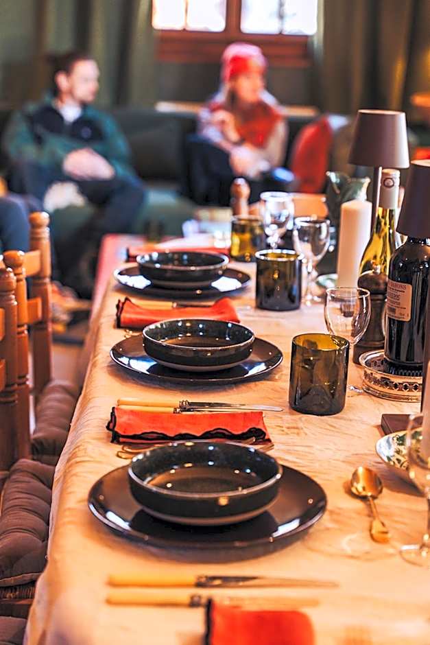 The Fat Fox Lodge, Morzine