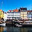 Capsule Hotel Nyhavn63