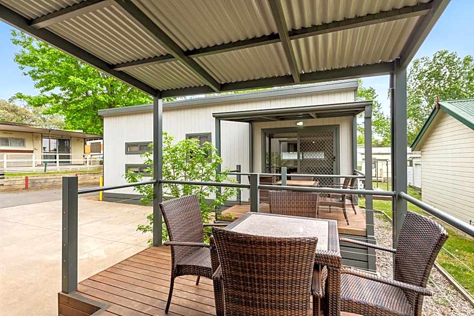 Discovery Parks - Lake Hume, Victoria