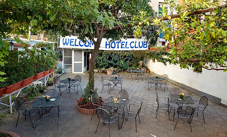Hotel Club