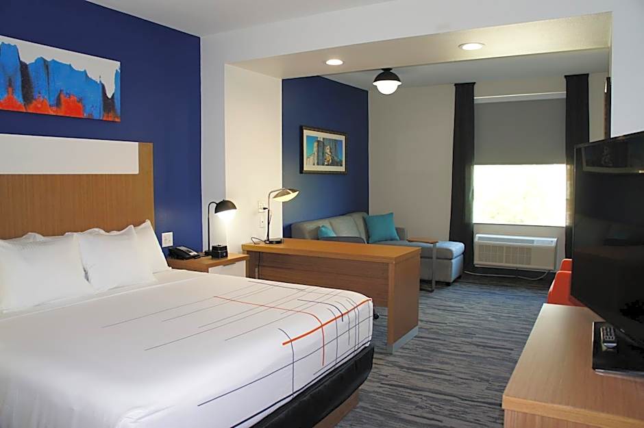 La Quinta Inn & Suites by Wyndham Katy