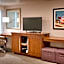 Hampton Inn By Hilton Salt Lake City-Downtown