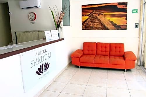 Hotel Shaddai