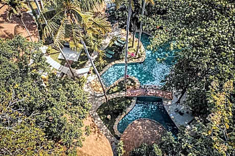 Tropik Resort Lombok