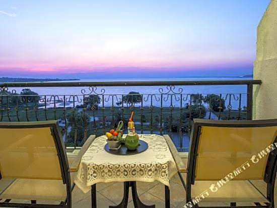 Country Garden Phoenix Hotel Wuhu