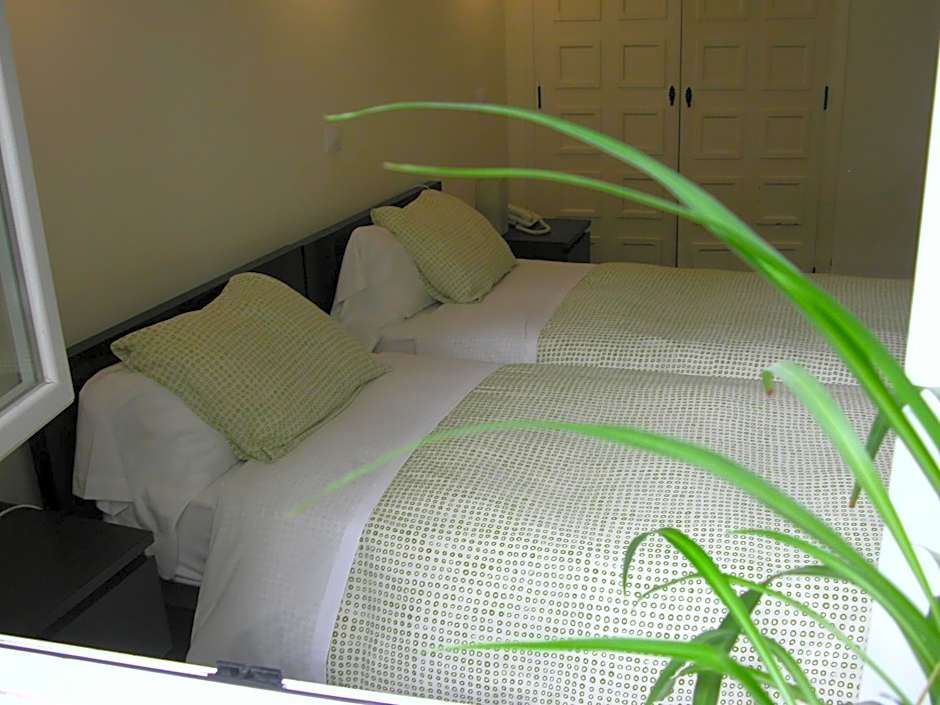 Hostal Goyal Pizarro