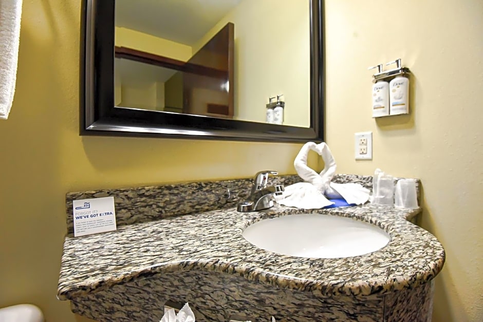 Holiday Inn Express Hotel & Suites Cocoa By IHG