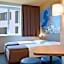 B&B Hotel Hannover-City