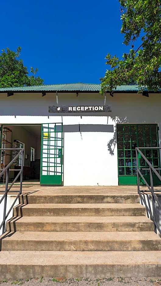 Zebra Nature Reserve