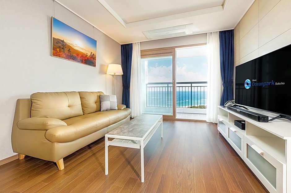 Risen Ocean Park Hotel