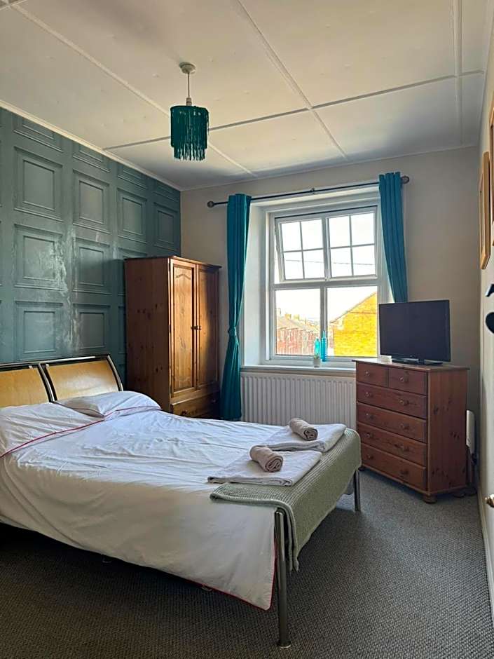 the beamish mary inn