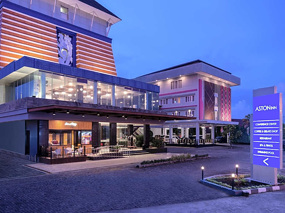 ASTON Inn Cilacap