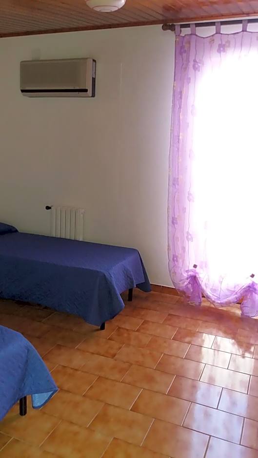 Affittacamere S' Eremu