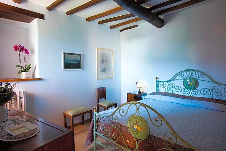 Albergo Villa Cristina