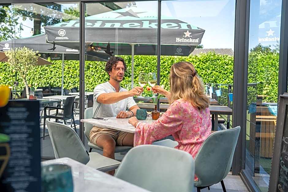 Résidence de Leuvert